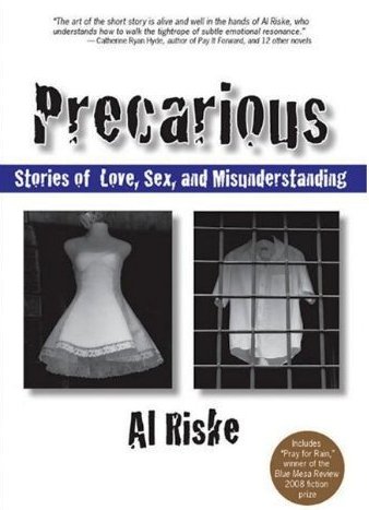 Precarious - Al Riske - Luminis Books