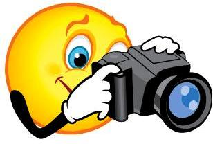 Say cheese