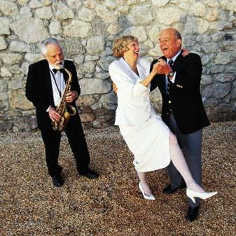 Ballroom dancing-Idaho
