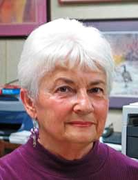 Nita Leland-Dayton