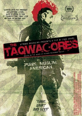 TAQ-poster
