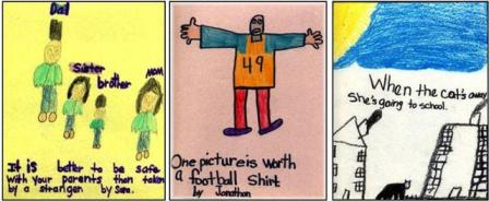 art-writing 1