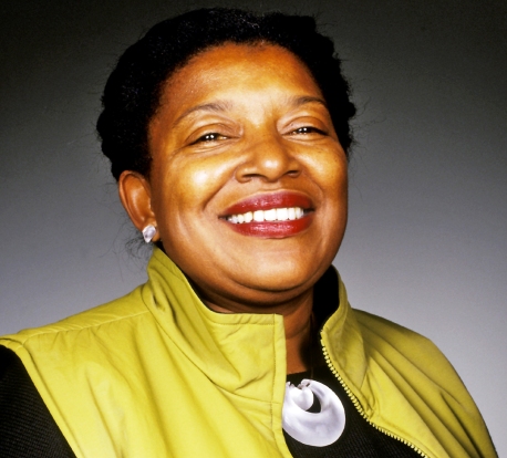 Alyce Myatt
