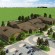 Artist rendition of Arcanum school
