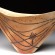 Line vessel by Brenna Carroll