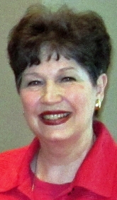 Carolyn Faraci-hvsal