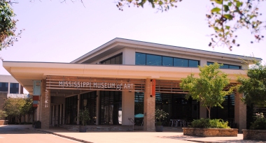 MMA front of building 001
