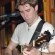 “I play music from every decade…I like to blend styles of music…a folk tune with a reggae rhythm…” David Cavitt