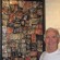 'Art Doctor' with O.H.I.O work