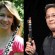 Eileen Whalen and John Kurokawa
