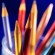 colored pencils-aapj library