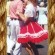 square dancers