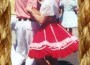 square dancers