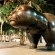 Monumental Cat-YAM