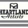 heartland artist logo