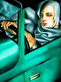 6-13-11 de-lempicka-tamara-autoportrait-70009493