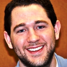 Josiah Bryan, Union CIty, IN
