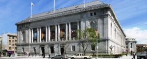 Asian Art Museum
