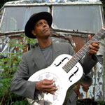 Eric Bibb