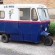 postal car at Delphos