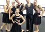 DK dancers
