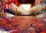 “Hellroom”, archival inkjet print, 2009, by Melanie Schiff. Image courtesy of the artist and Kavi Gupta Chicago and Berlin.